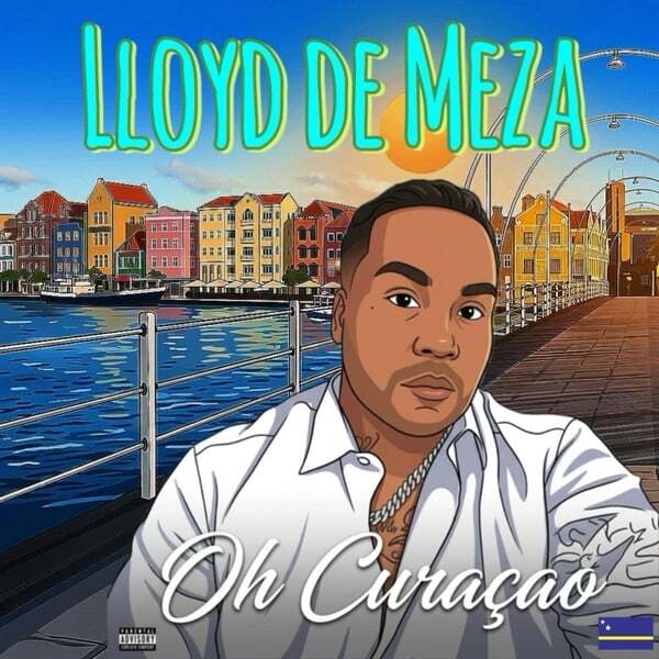 Cover art for Oh Curaçao