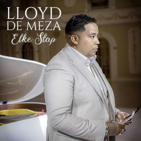 Cover art for Elke Stap